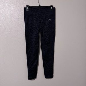 Gymshark Adapt Animal Seamless Leggings